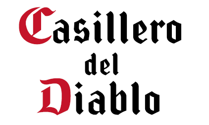 CASILLERO DEL DIABLO Logo