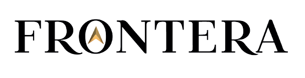 FRONTERA Logo