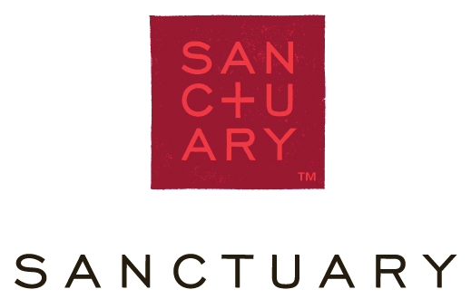 SANCTUARY Logo